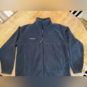 Columbia jacket